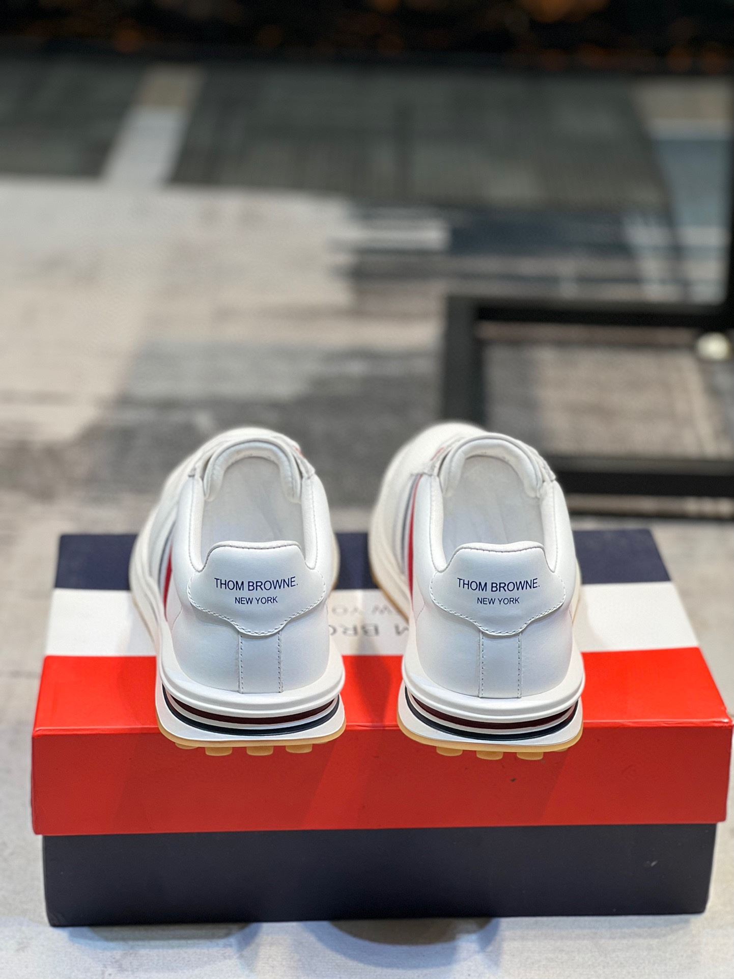 Thom Browne Shoes